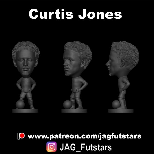 Jones, Curtis