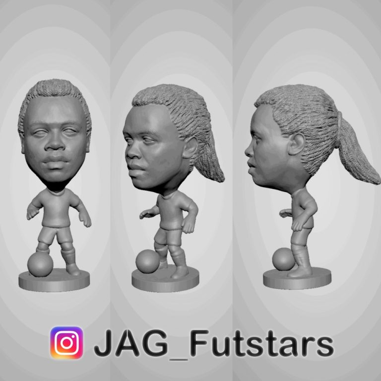 Jordan Lukaku