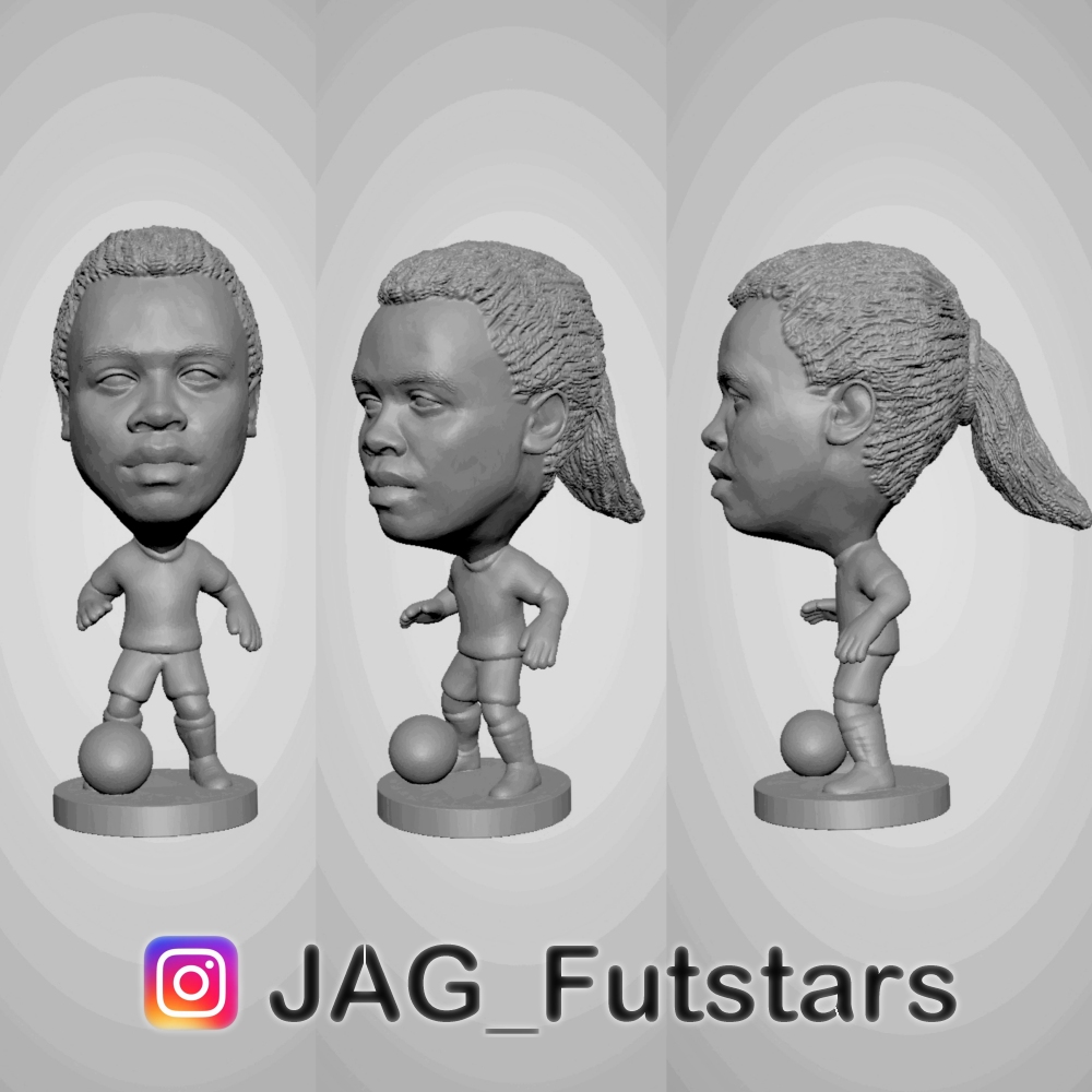 Jordan Lukaku