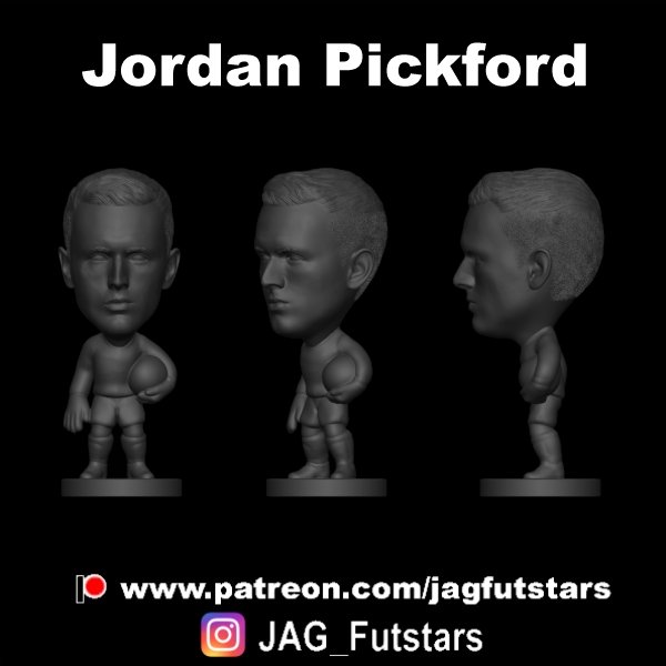 Jordan Pickford