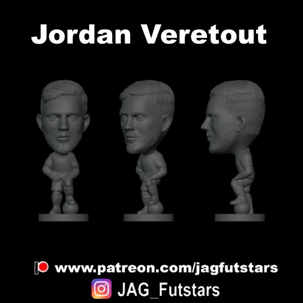 Jordan Veretout