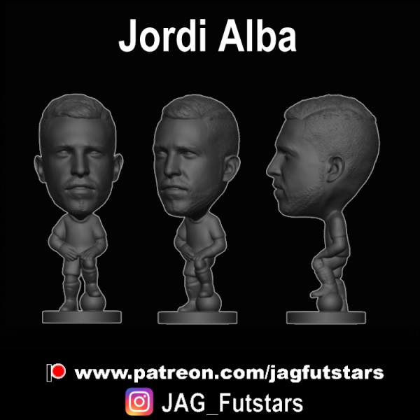 Jordi Alba