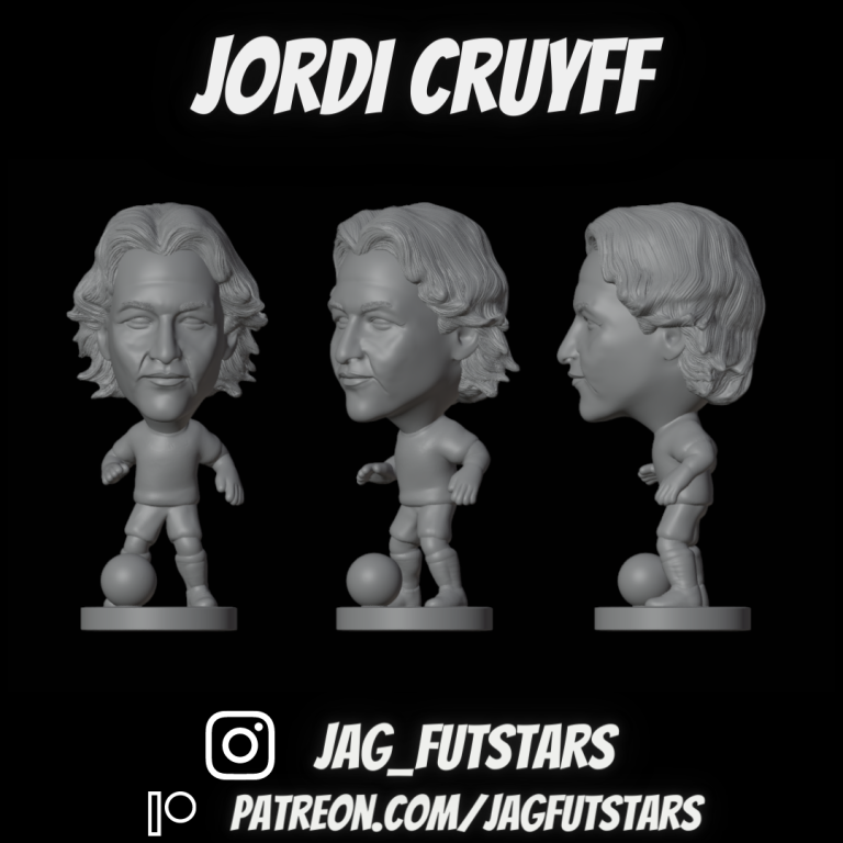 Jordi Cruyff
