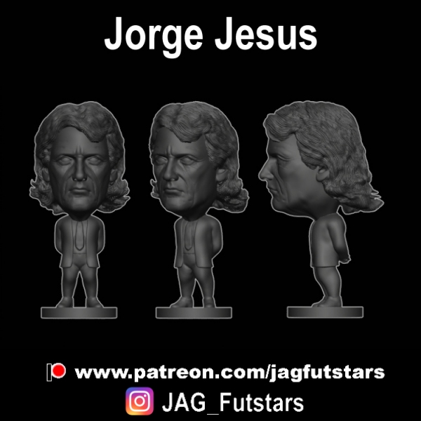 Jorge Jesus