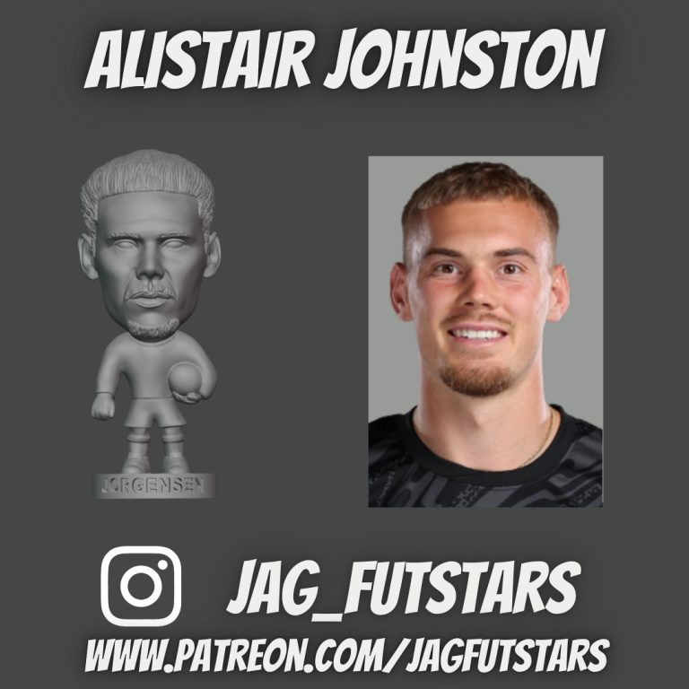 Jorgensem , Filip