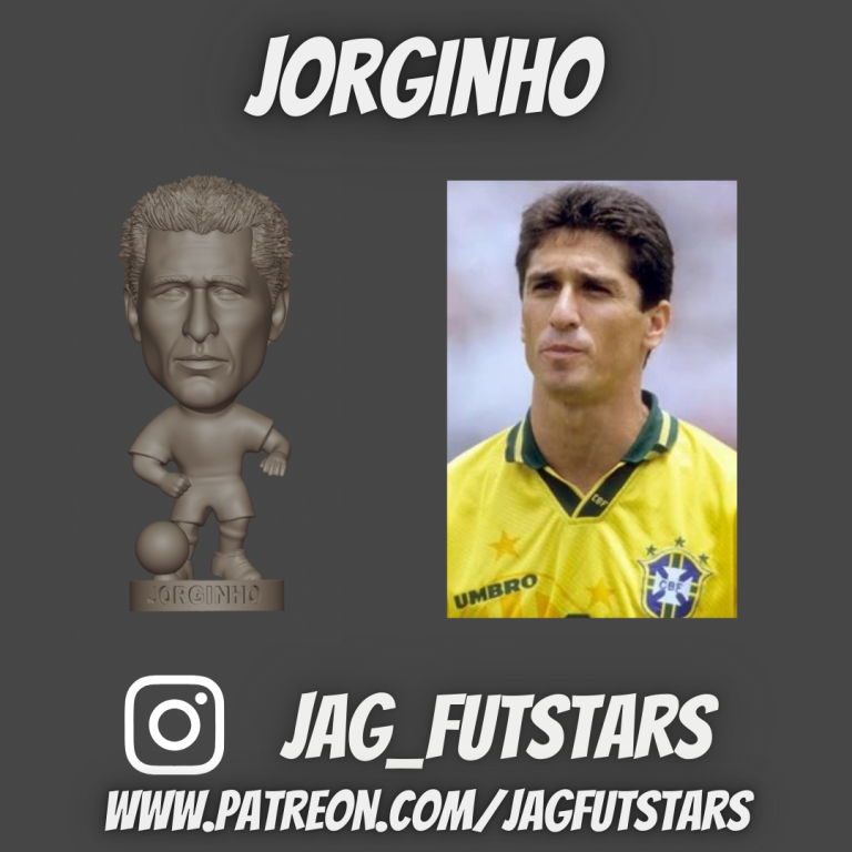 Jorginho 1994