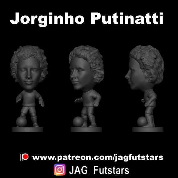 Jorginho Putinatti