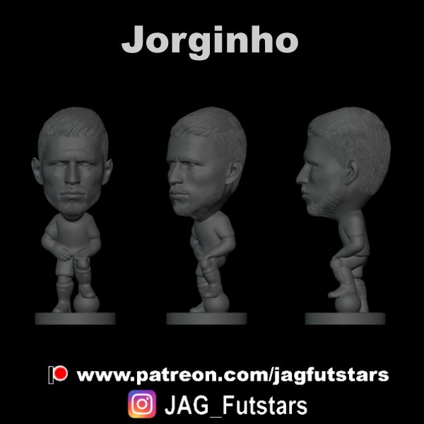 Jorginho
