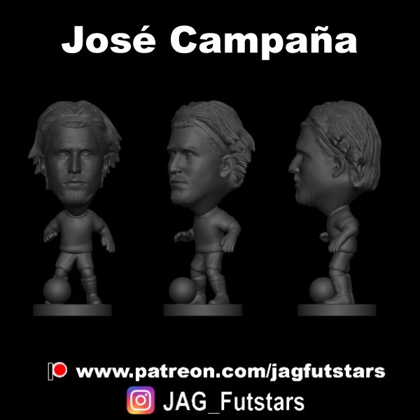 Jose Campana