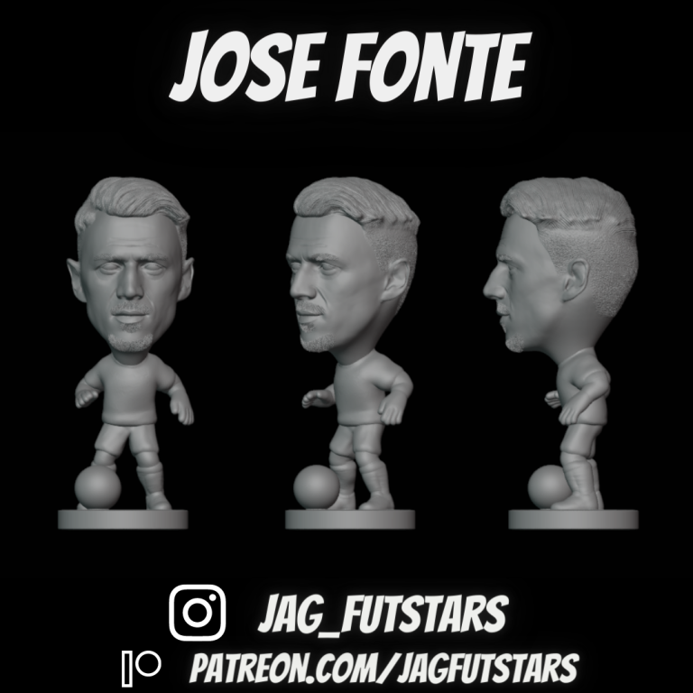 Jose Fonte