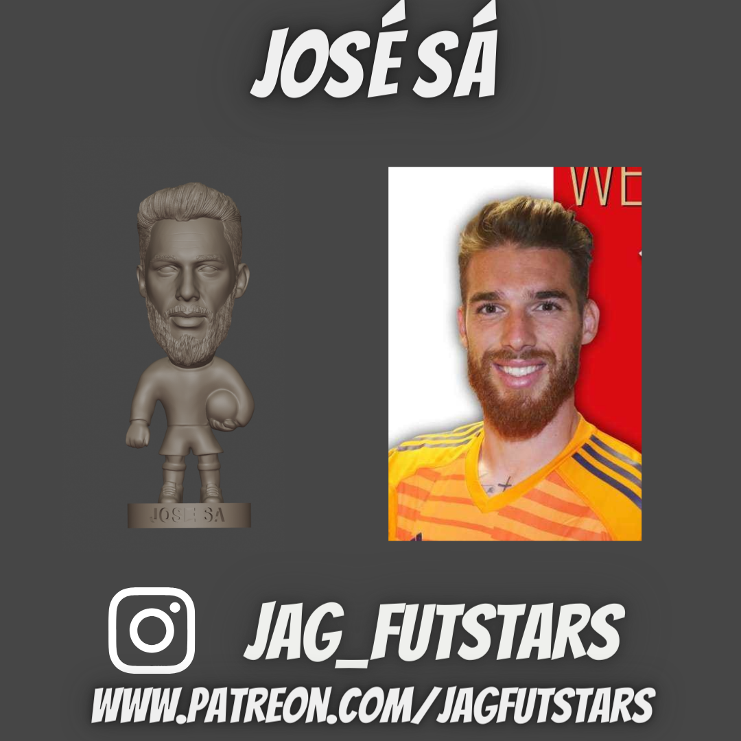 Jose Sa