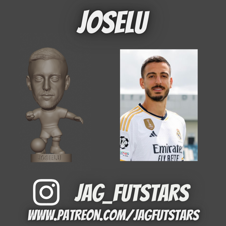 Joselu