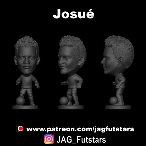 Josue