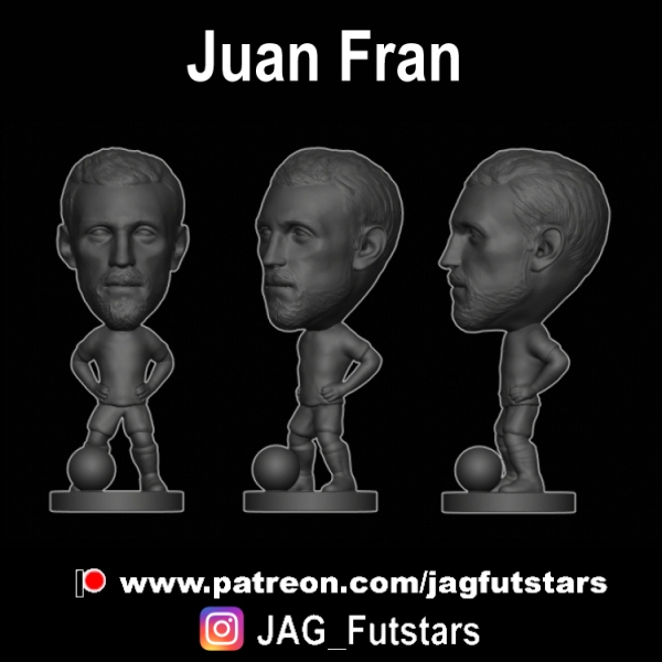Juan Fran