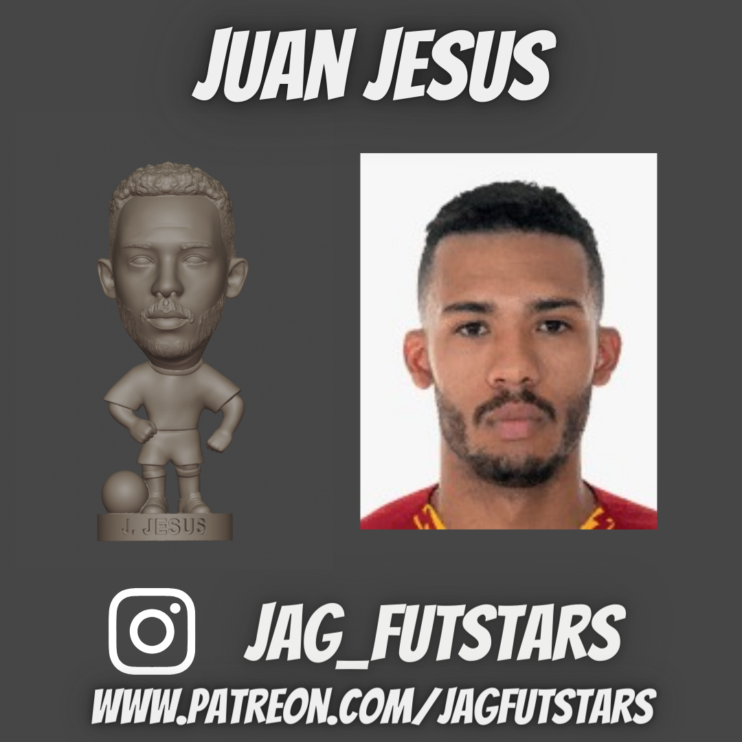 Juan Jesus