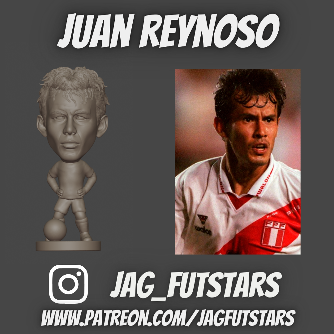 Juan Reynoso