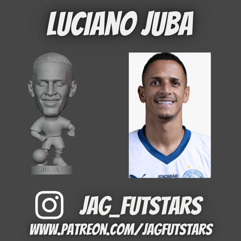 Juba, Luciano