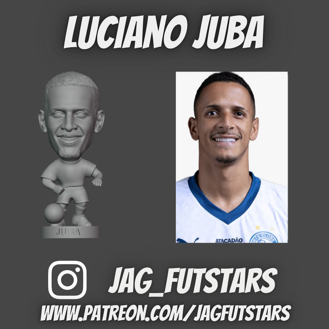 Juba, Luciano