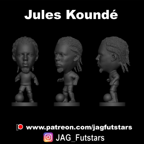 Jules Kounde