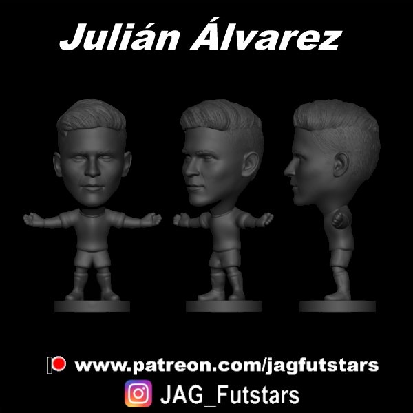 Julian Alvarez