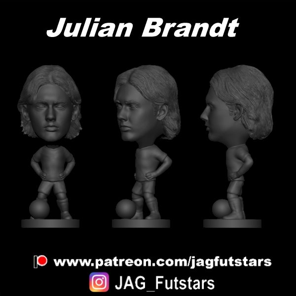 Julian Brandt