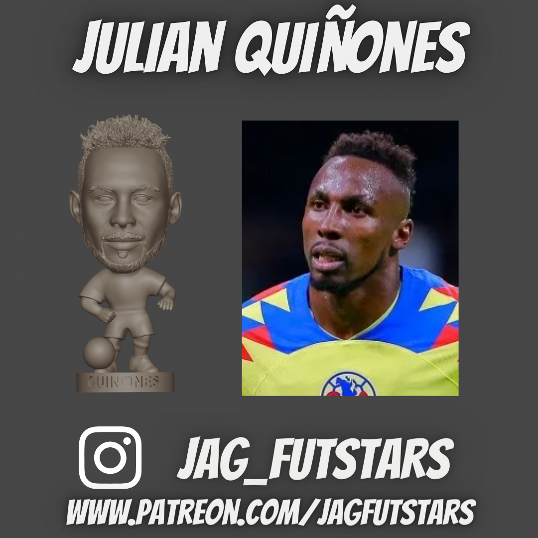 Julian Quinones