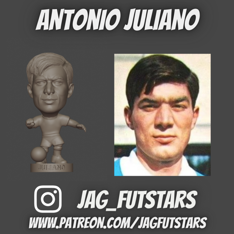Juliano, Antonio