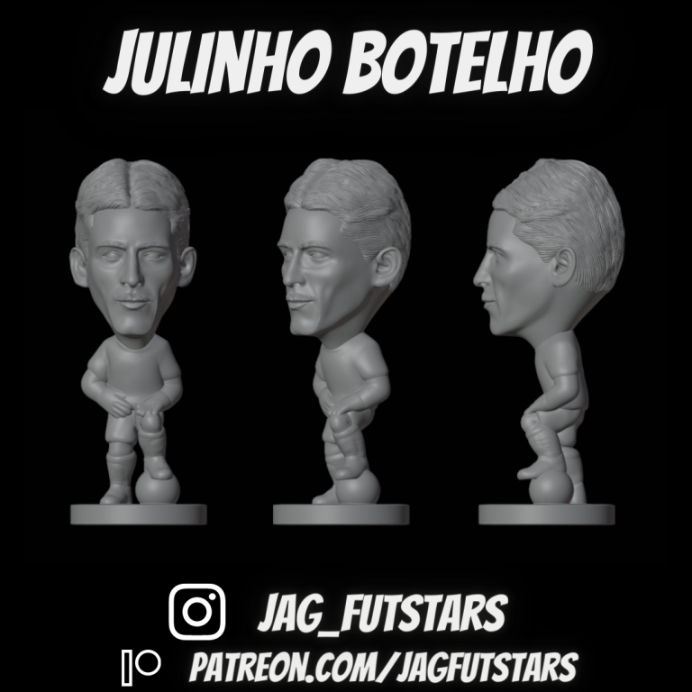 Julinho Botelho