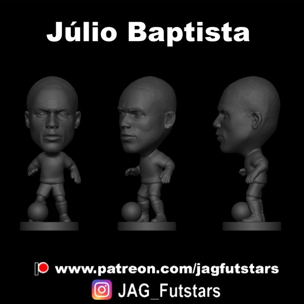 Julio Batista