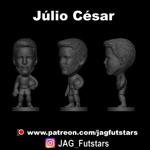 Julio Cesar