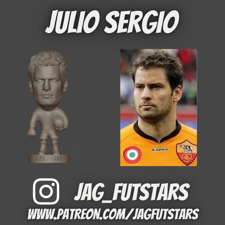 Julio Sergio