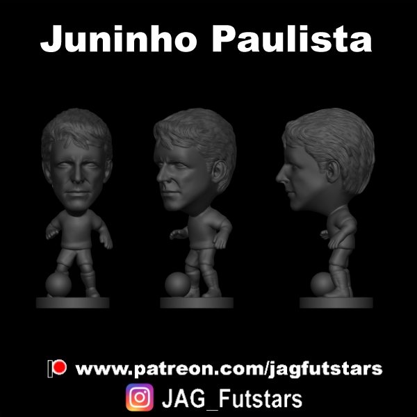 Juninho Paulista