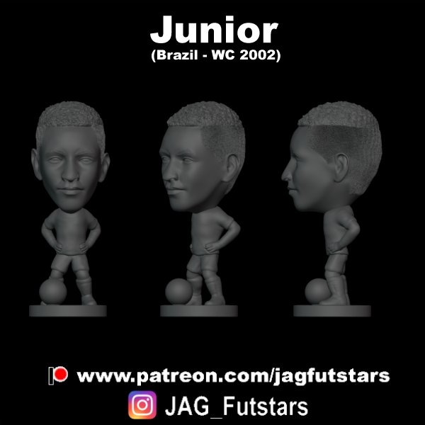 Junior 2002