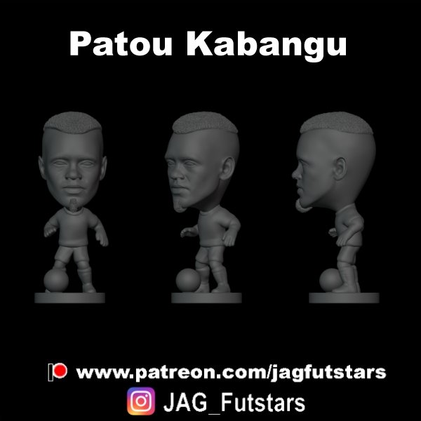 Kabangu