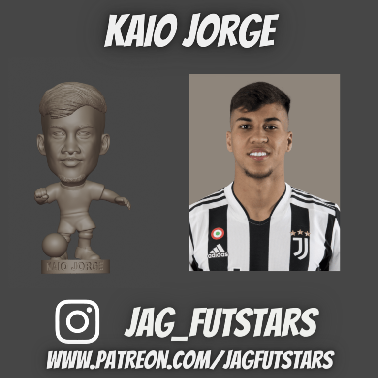 Kaio Jorge
