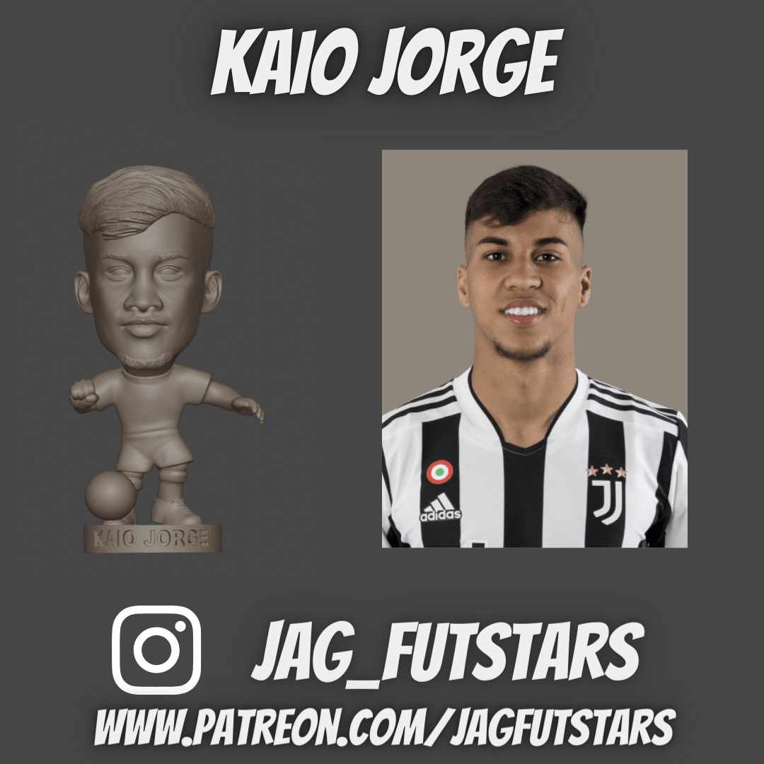 Kaio Jorge