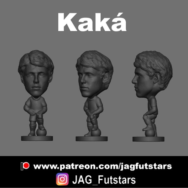 Kaka