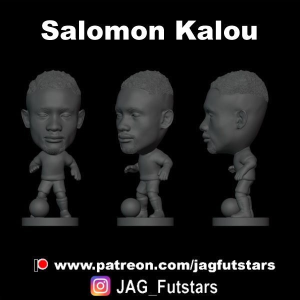 Kalou