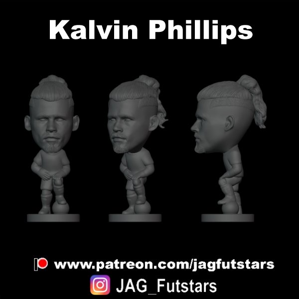 Kalvin Phillips