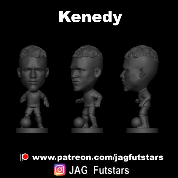 Kenedy