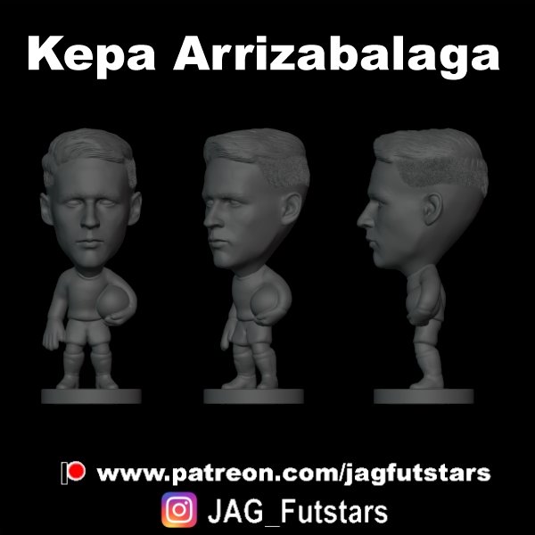 Kepa