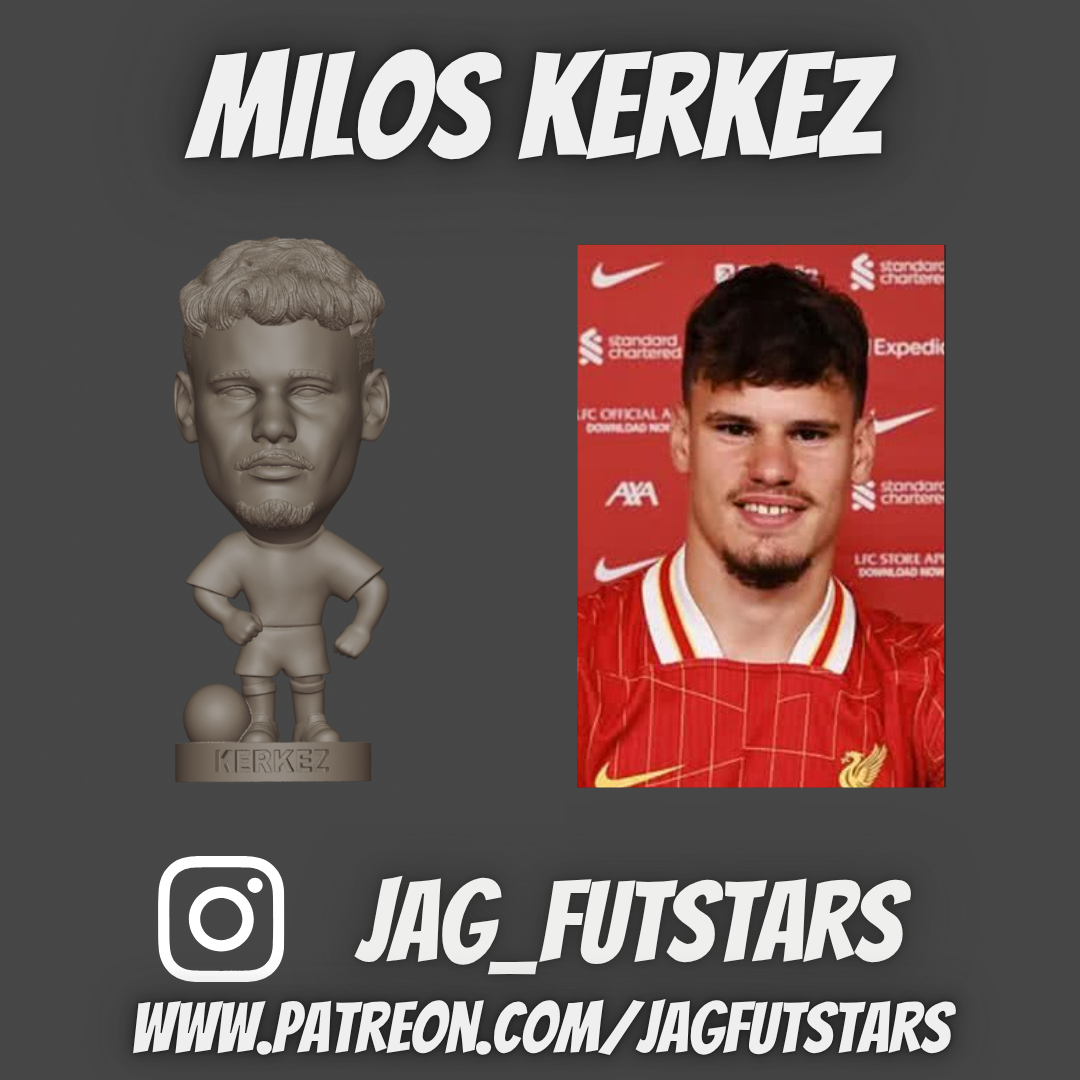 Kerkez, Milos