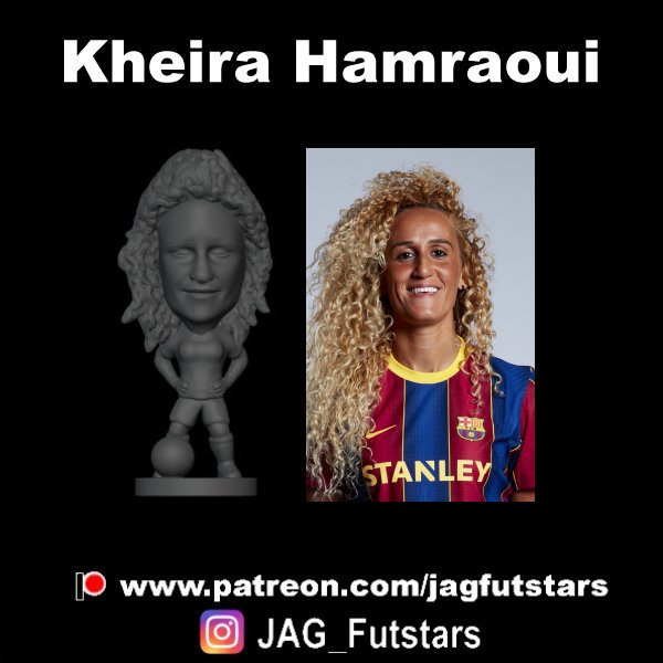 Kheira Hamraoui