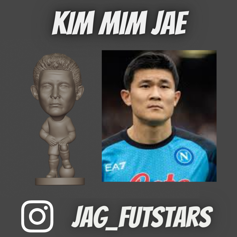 Kim Mim Jae