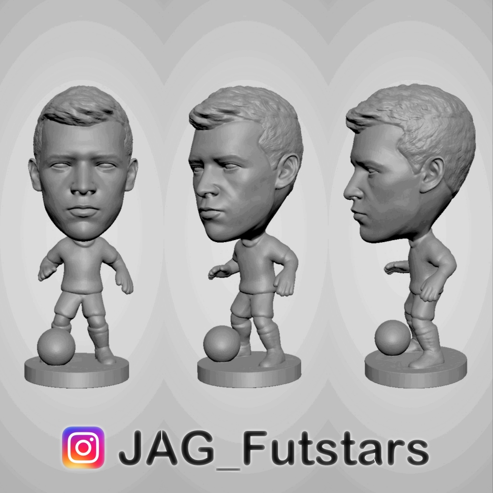 Kimmich, Joshua