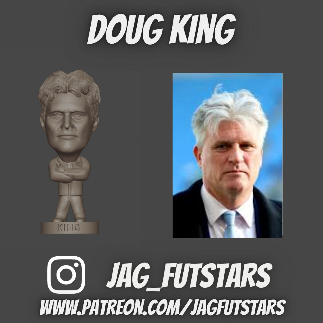 King, Doug