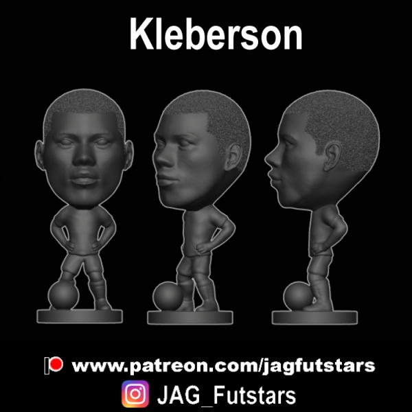 Kleberson