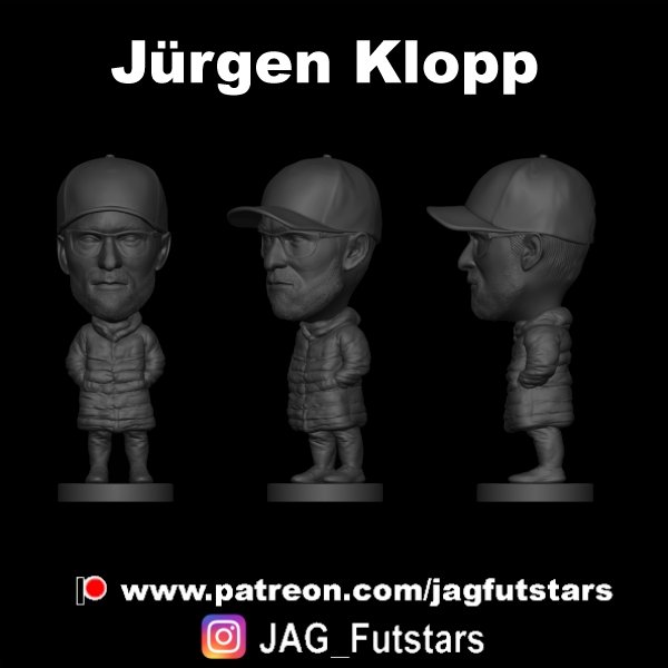 Klopp, Jurgen 02