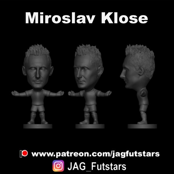 Klose