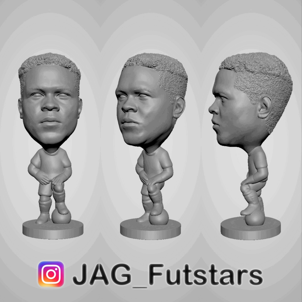 Kluivert